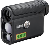 Дальномер Bushnell Outdoor Products 4x20 the TRUTH Black 202342