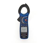 Токовые клещи с измерителем мощности СЕМ DT-3353 481530