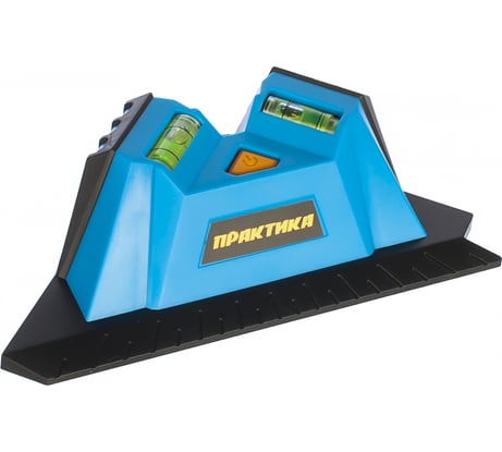 Лазерный уровень ПРАКТИКА 649-448