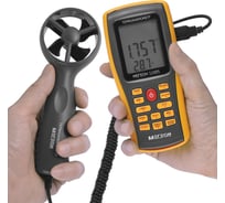 Анемометр МЕГЕОН 11005 00000003192