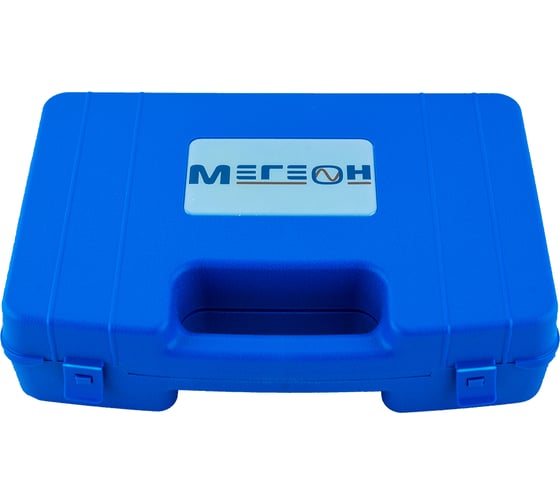 Анемометр МЕГЕОН 00000003565