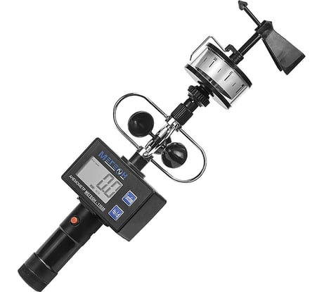 Анемометр МЕГЕОН 11030 00000003954