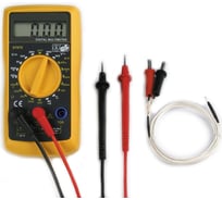 Многофункциональный мультиметр IP20 REV DMT 7975 07975 0