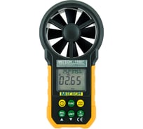 Анемометр МЕГЕОН 00000003194