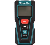 Дальномер Makita LD030P