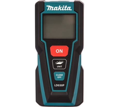 Дальномер Makita LD030P