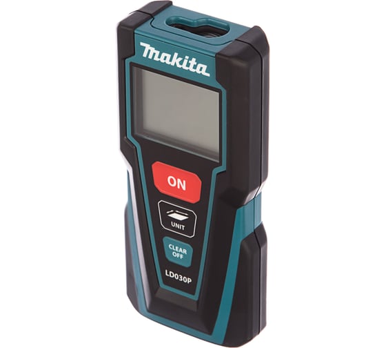 Дальномер Makita LD030P