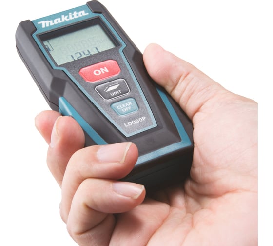 Дальномер Makita LD030P