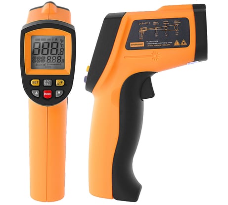 Пирометр МЕГЕОН 16700 00000004492