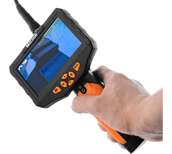 Видеоскоп МЕГЕОН 33500 00000003564 1