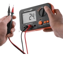 Мегаомметр МЕГЕОН 131100 00000003056