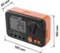 Мегаомметр МЕГЕОН 131100 00000003056 4
