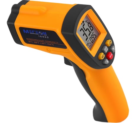 Пирометр МЕГЕОН 16900 00000003124