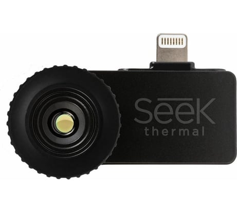 Тепловизор для охоты Seek Thermal Compact для iOS