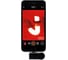Тепловизор для охоты Seek Thermal Compact для iOS 5