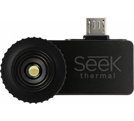 Тепловизор для охоты Seek Thermal Compact для Android