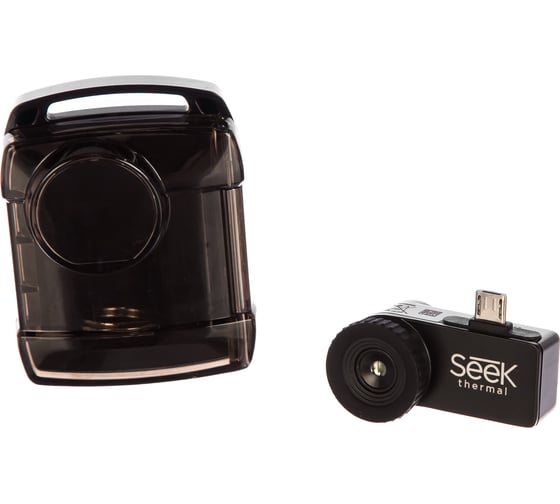 Тепловизор для охоты Seek Thermal Compact для Android