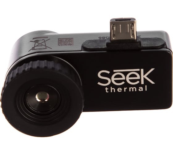 Тепловизор для охоты Seek Thermal Compact для Android