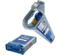 Трассоискатель Radiodetection RD2000CPS с генератором T1