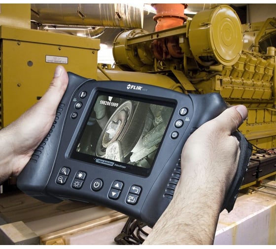 Видеоэндоскоп FLIR VS 70