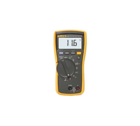 Цифровой мультиметр FLUKE 116