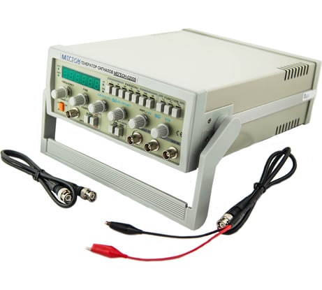 Генератор сигналов МЕГЕОН 00000003085