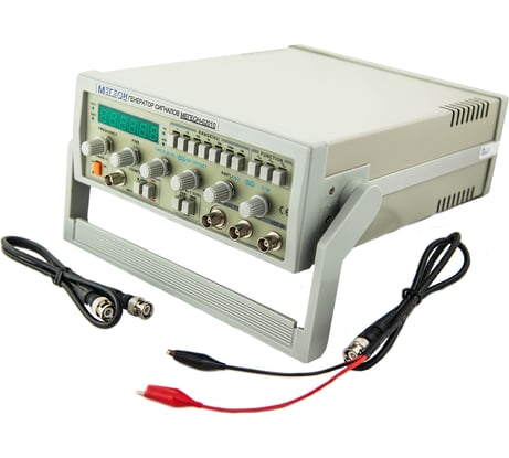 Генератор сигналов МЕГЕОН 00000003086