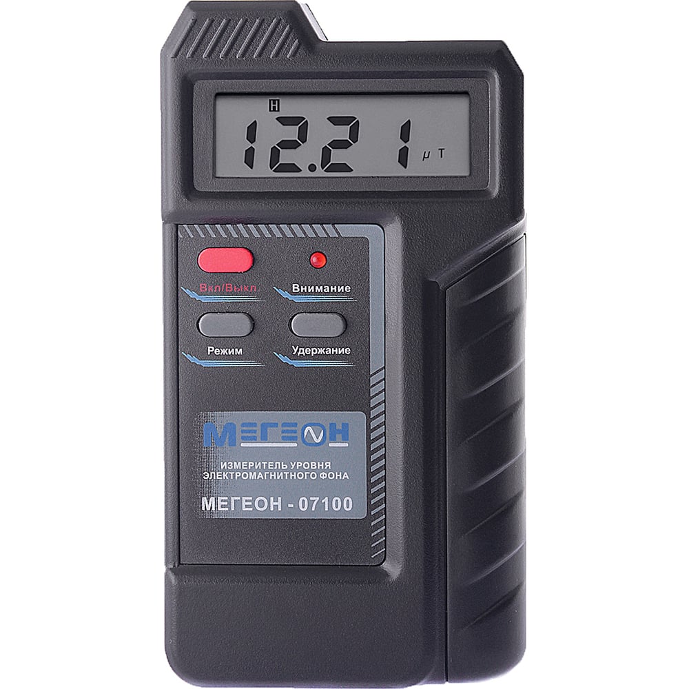 Измеритель уровня электромагнитного фона МЕГЕОН 07100 00000003379 ...