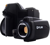 Тепловизор FLIR T440