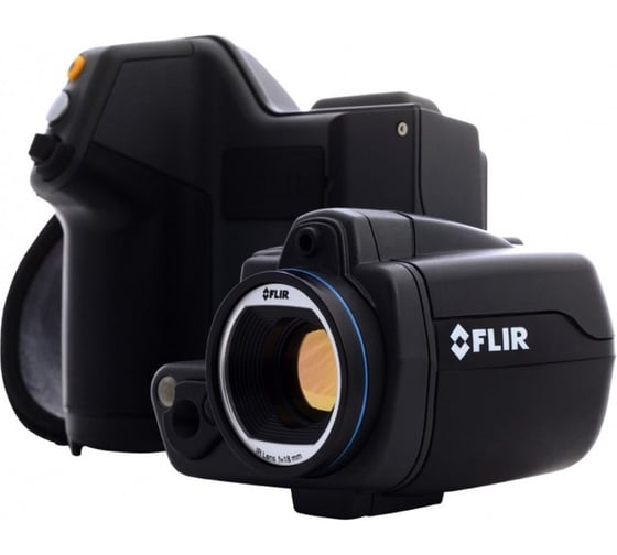 Тепловизор FLIR T440 1