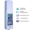 Динамометр с выносным тензодатчиком МЕГЕОН 43500 00000003456 2