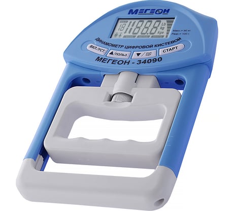 Динамометр МЕГЕОН 34090 00000003237