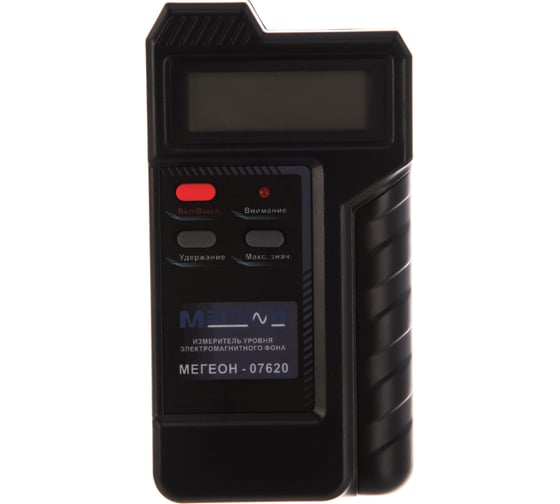 Измеритель уровня электромагнитного фона МЕГЕОН 07620 00000003380