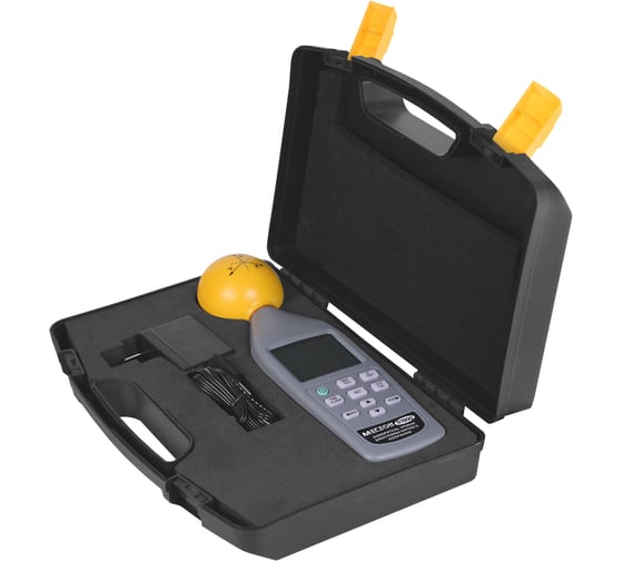 Измеритель уровня электромагнитного фона МЕГЕОН 07800 00000001773