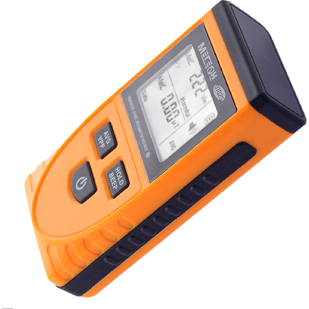 Измеритель уровня электромагнитного поля МЕГЕОН 07020 00000004495 ...