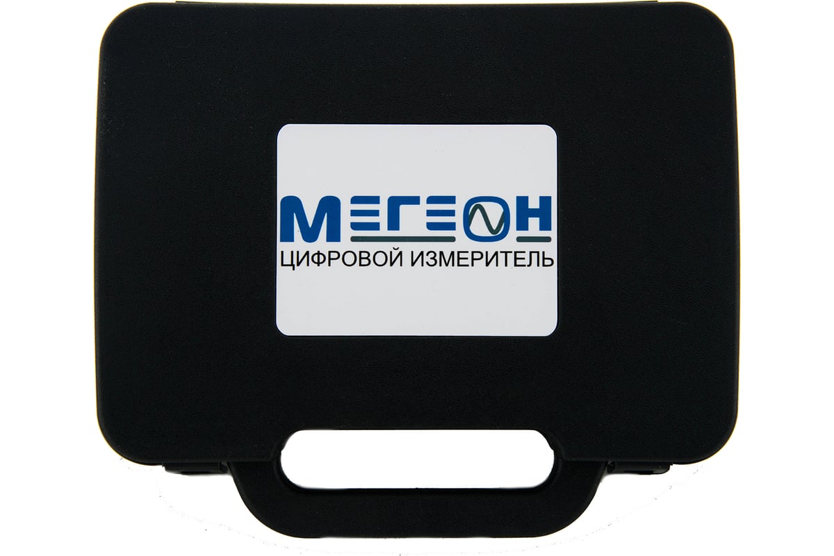 Измеритель температуры МЕГЕОН 00000003566 - выгодная цена, отзывы ...