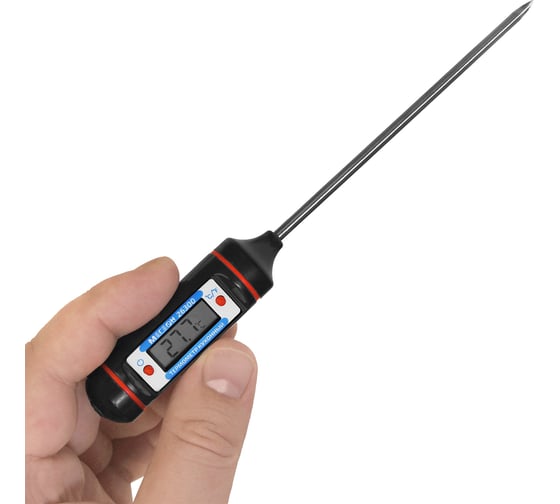 Термометр МЕГЕОН 26300 00000003180 1