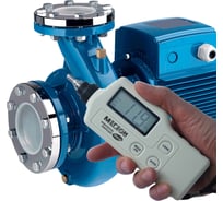 Измеритель вибрации МЕГЕОН 09630 00000003567