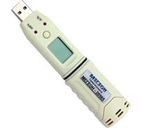 Регистратор температуры и влажности МЕГЕОН 00000004497