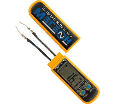 Тестер-пинцет SMD МЕГЕОН 55911