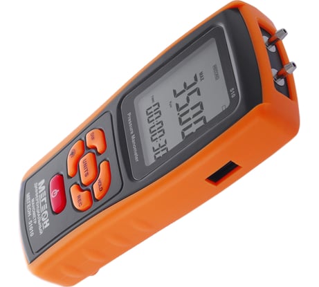 Дифференциальный манометр МЕГЕОН 51010 00000003470