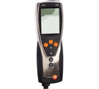 Многофункциональный термогигрометр Testo 635-2 0563 6352