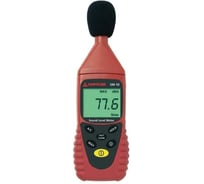 Измеритель уровня шума Amprobe SM-10