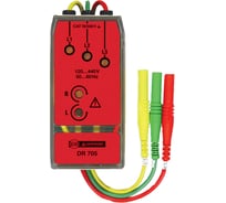 Индикатор вращения фаз Amprobe DR705-D