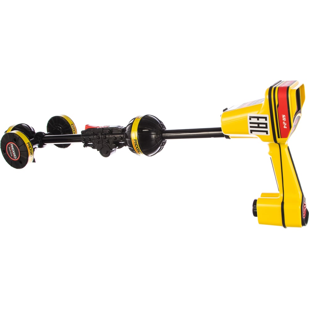 Трассоискатель Ridgid SeekTech SR-24 46393 - выгодная цена, отзывы ...