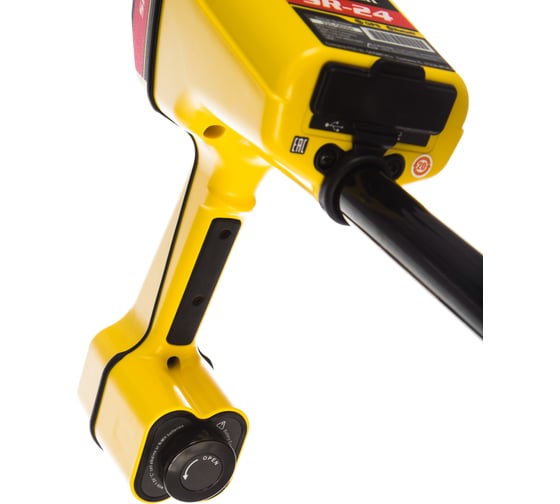 Трассоискатель Ridgid SeekTech SR-24 46393