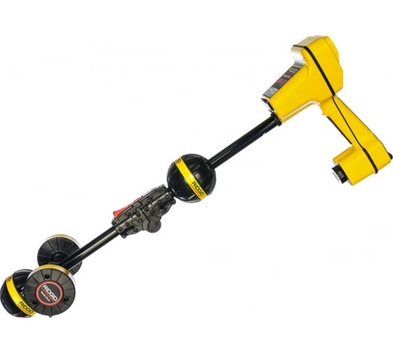 Трассопоисковый приемник RIDGID SR-20 SeekTech 21943