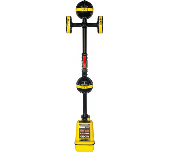 Трассопоисковый приемник RIDGID SR-20 SeekTech 21943