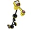 Трассопоисковый приемник RIDGID SR-20 SeekTech 21943 1