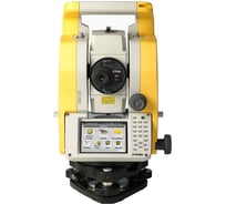 Тахеометр Trimble M3 DR 5" TA LP W Arctic M3-01-5100-W